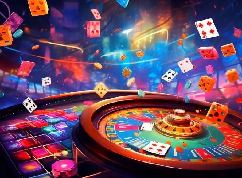 jetwin Live Casino
