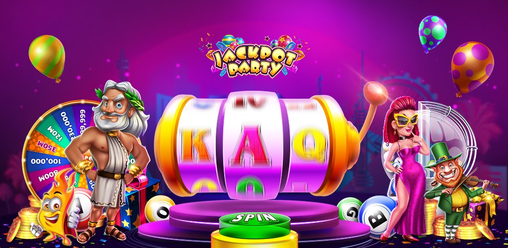jetwin Slots ဂိမ်း အမျိုးအစားများ - Video Slots, Jackpot Slots