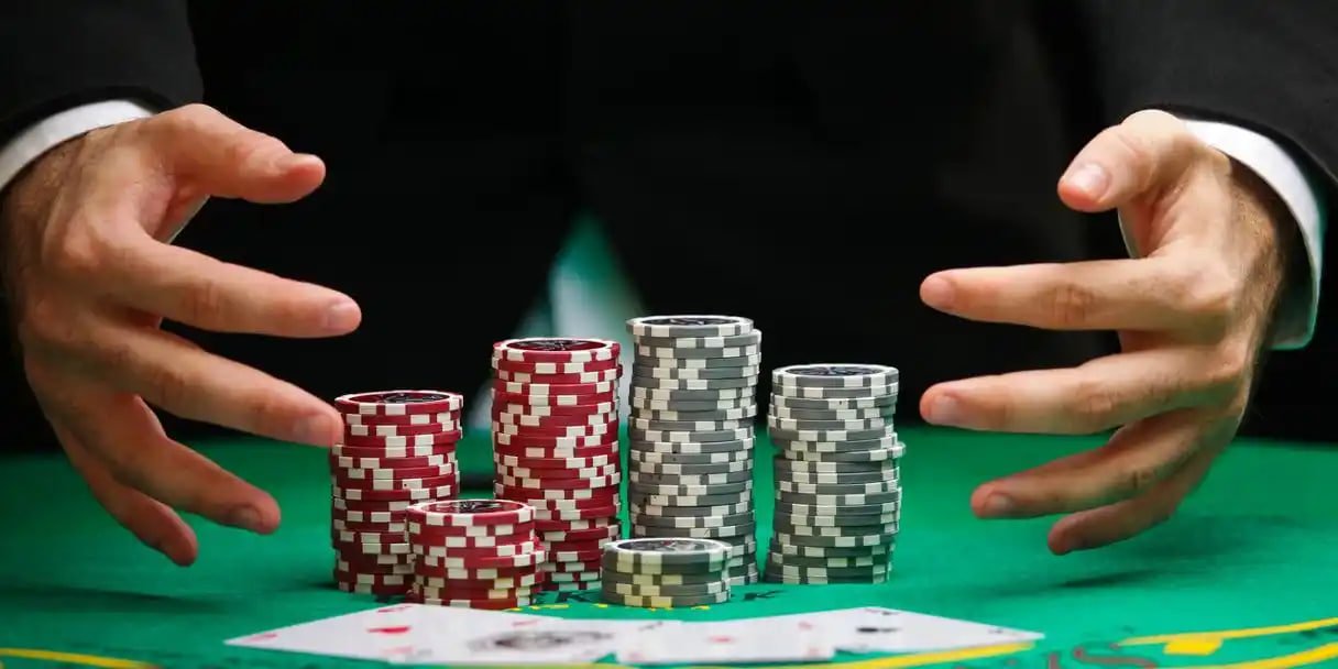 Jetwin Live Baccarat နှင့် Live Dealer ကတ်ဂိမ်းများ HD Streaming
